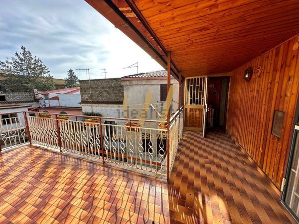 appartamento in vendita a Casagiove