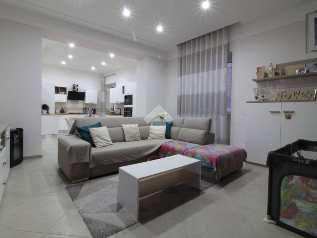 casa indipendente in vendita a Casagiove