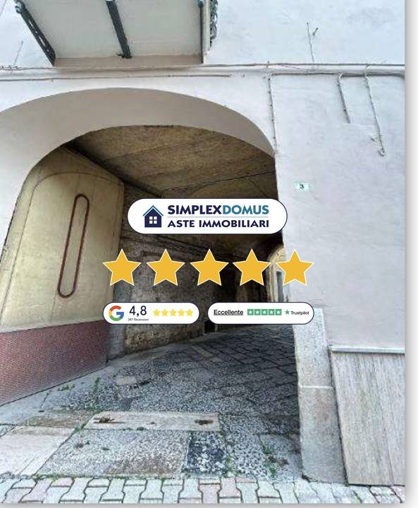 appartamento in vendita a Casagiove