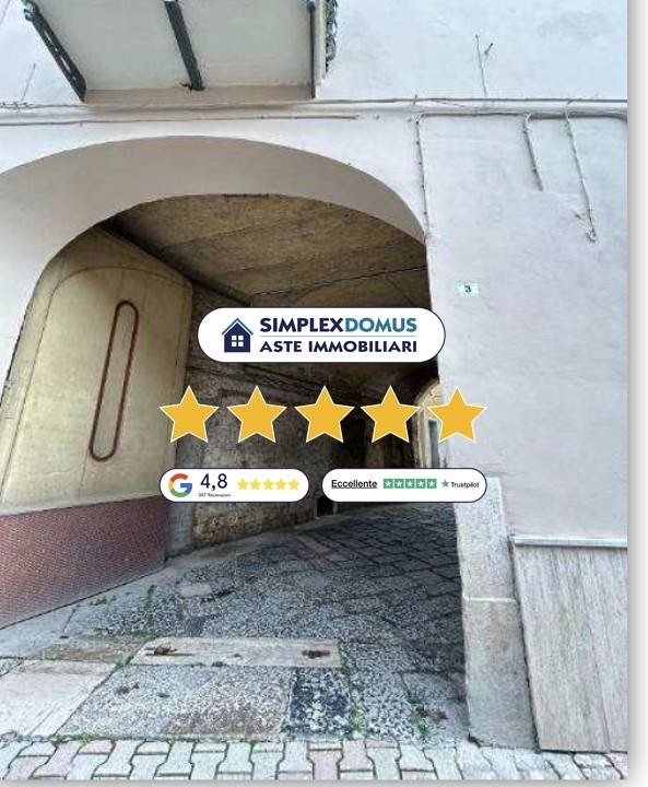 appartamento in vendita a Casagiove