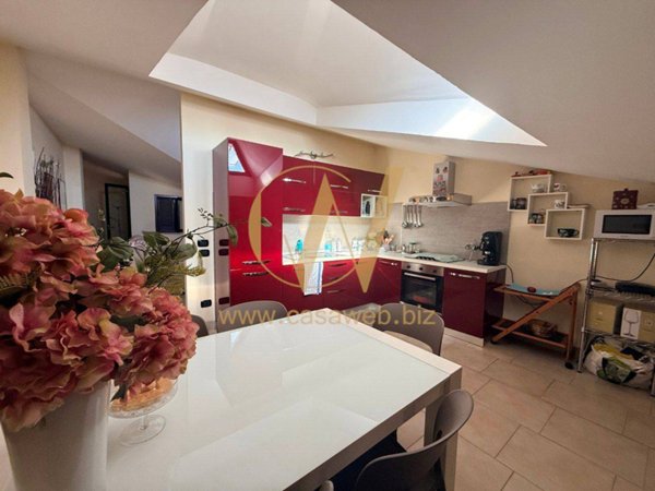 appartamento in vendita a Casagiove