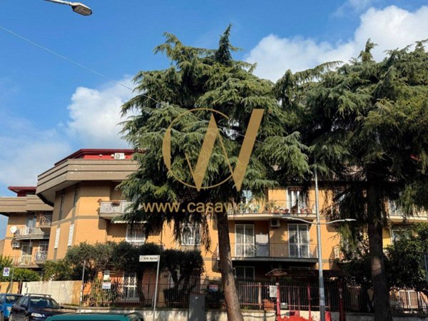 appartamento in vendita a Casagiove