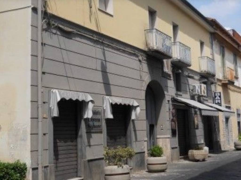 appartamento in vendita a Casagiove