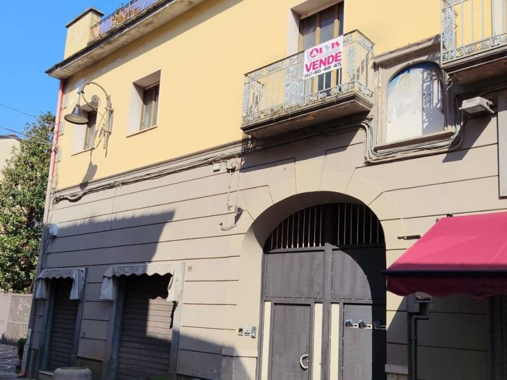 appartamento in vendita a Casagiove