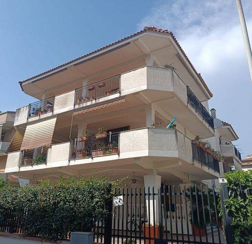 appartamento in vendita a Casagiove