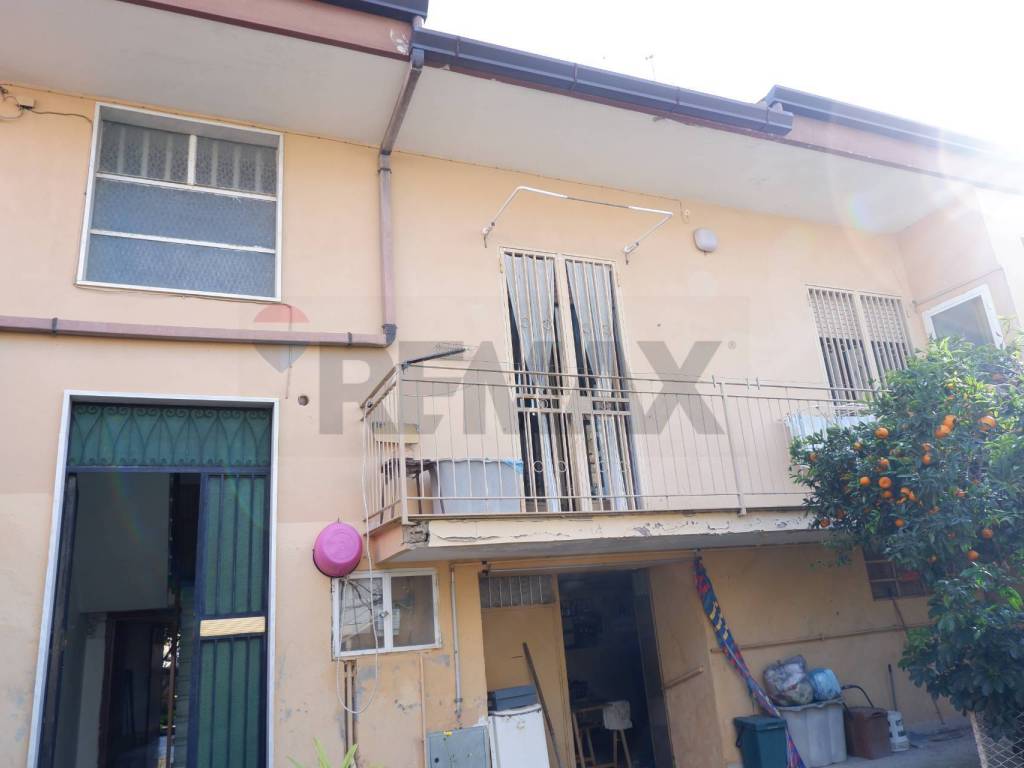 casa indipendente in vendita a Casagiove