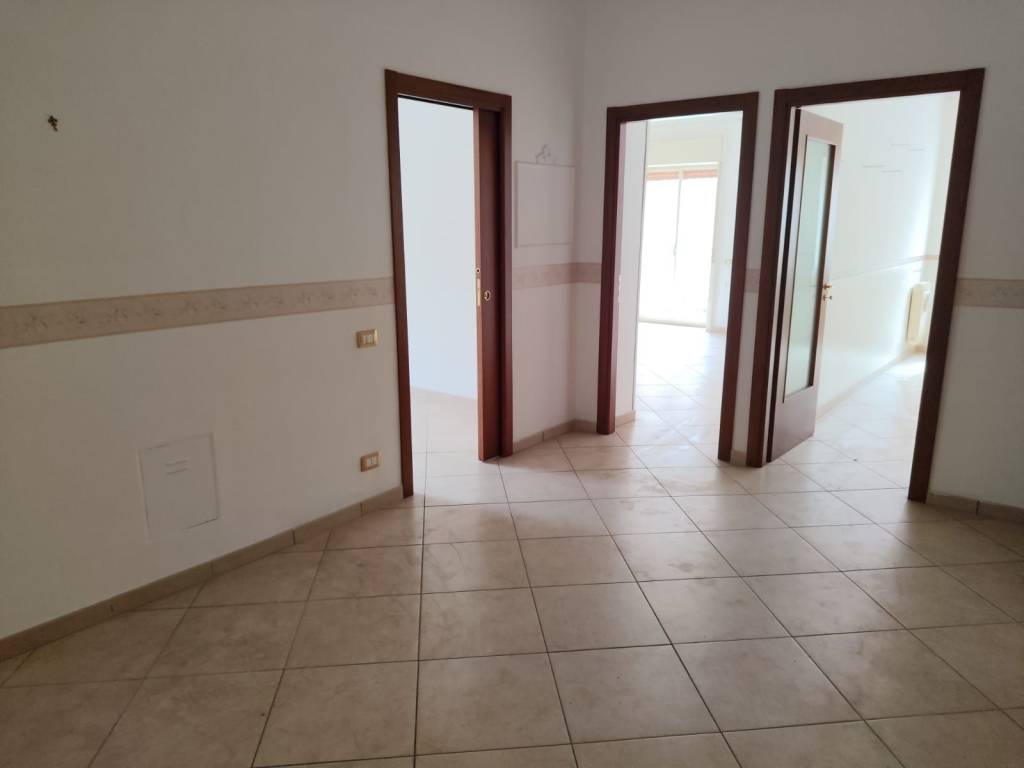 casa indipendente in vendita a Casagiove