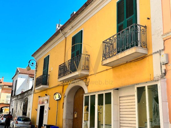 casa indipendente in vendita a Casagiove