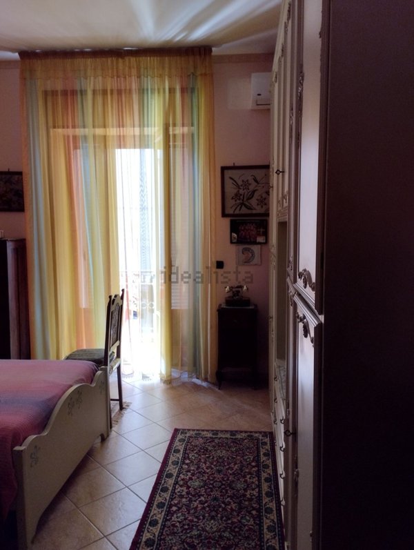 appartamento in vendita a Casagiove