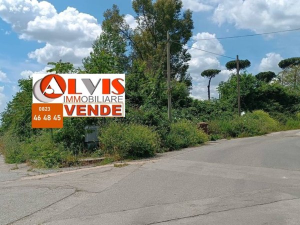 terreno agricolo in vendita a Casagiove