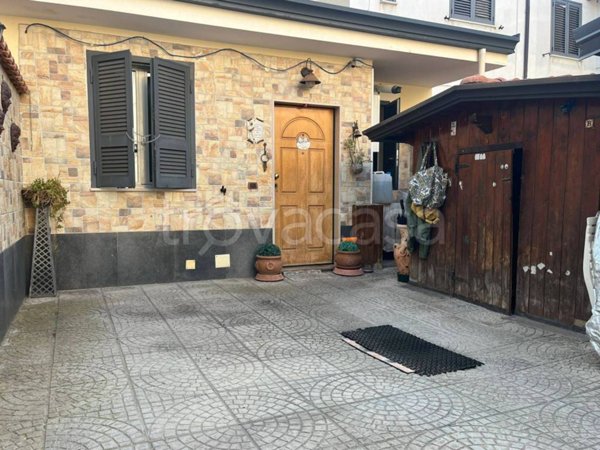 casa indipendente in vendita a Casagiove