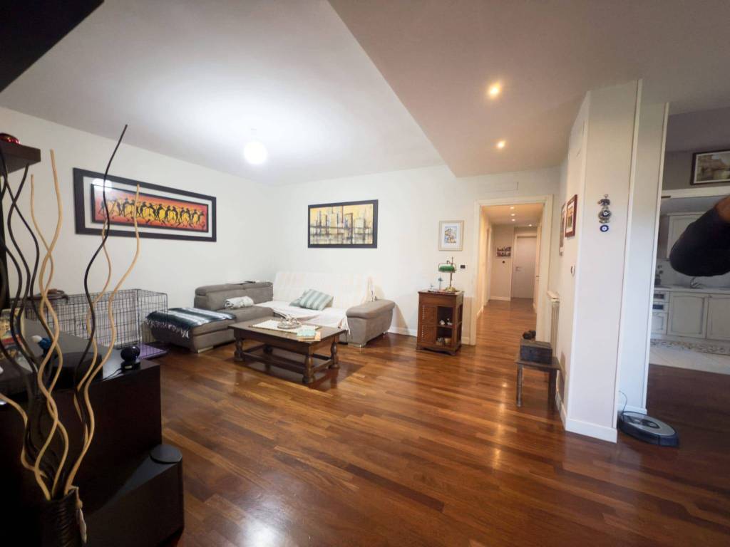 appartamento in vendita a Casagiove