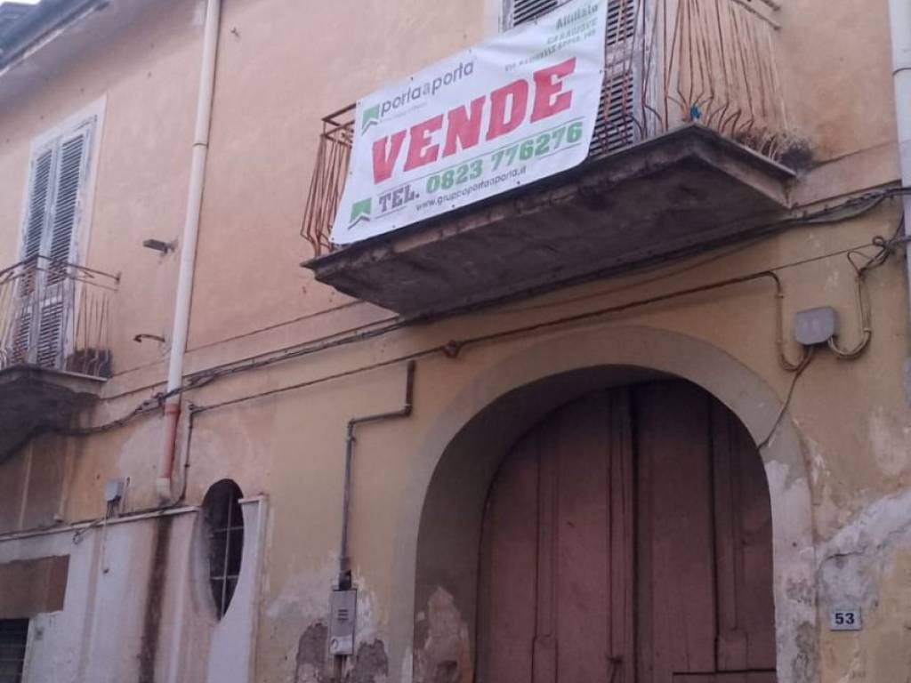 appartamento in vendita a Casagiove