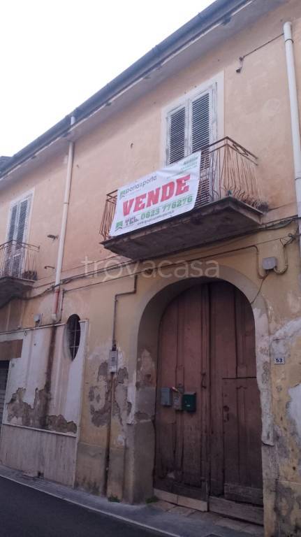 appartamento in vendita a Casagiove