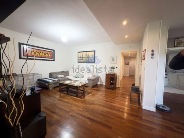 appartamento in vendita a Casagiove