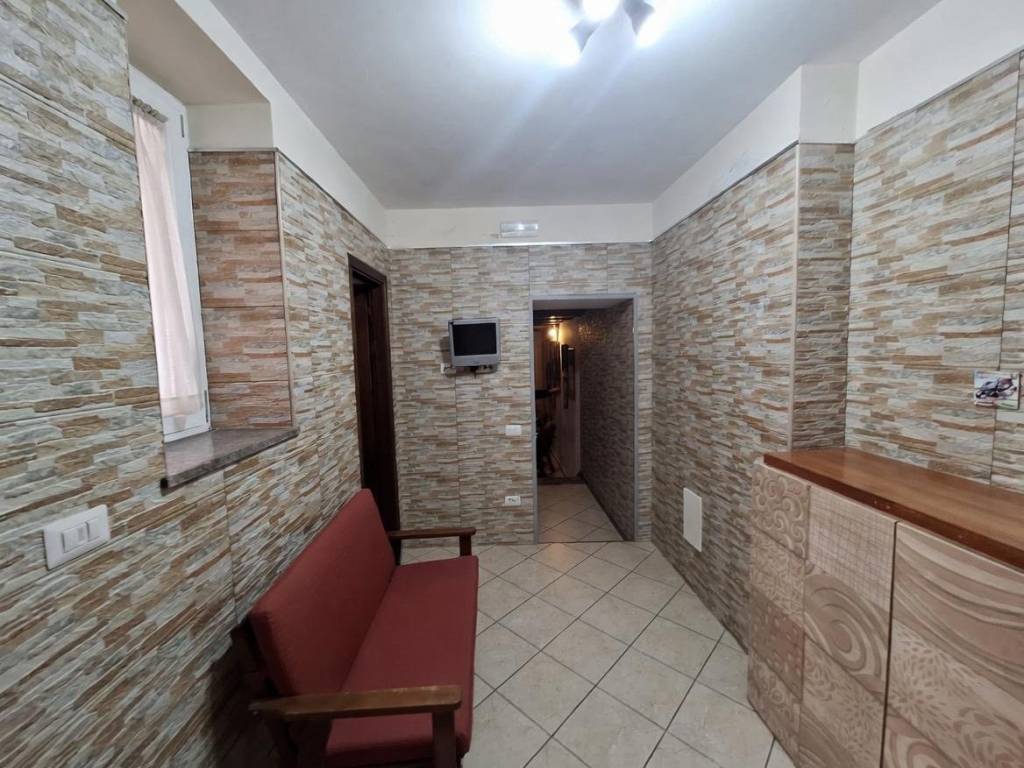 appartamento in vendita a Casagiove