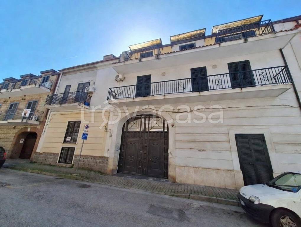 appartamento in vendita a Casagiove