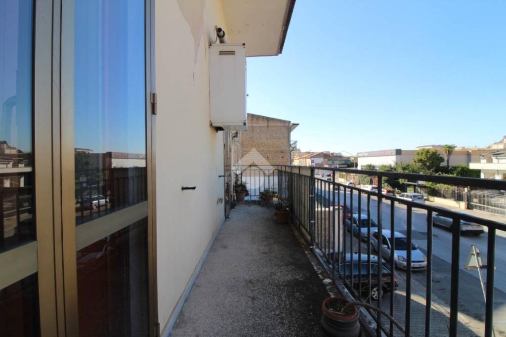 casa indipendente in vendita a Casagiove