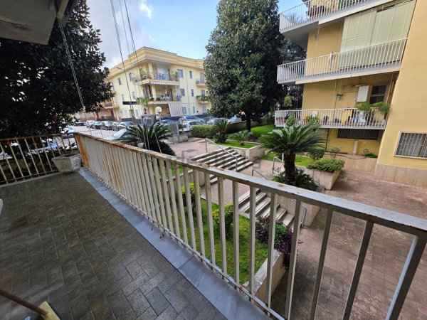 appartamento in vendita a Casagiove