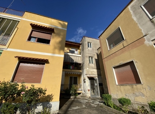 appartamento in vendita a Casagiove