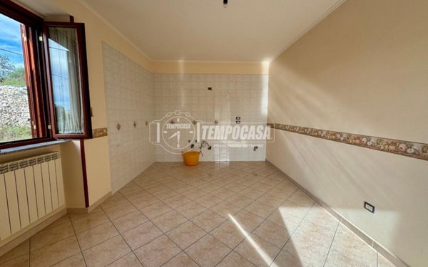 appartamento in vendita a Casagiove