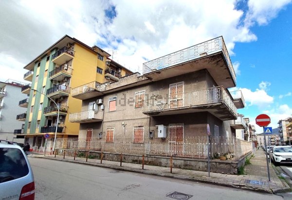 casa indipendente in vendita a Casagiove