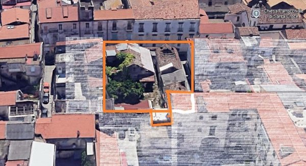 casa indipendente in vendita a Casagiove