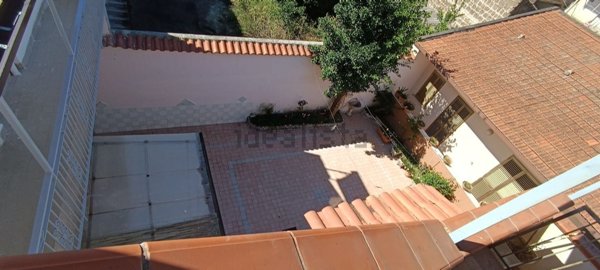 casa indipendente in vendita a Casagiove