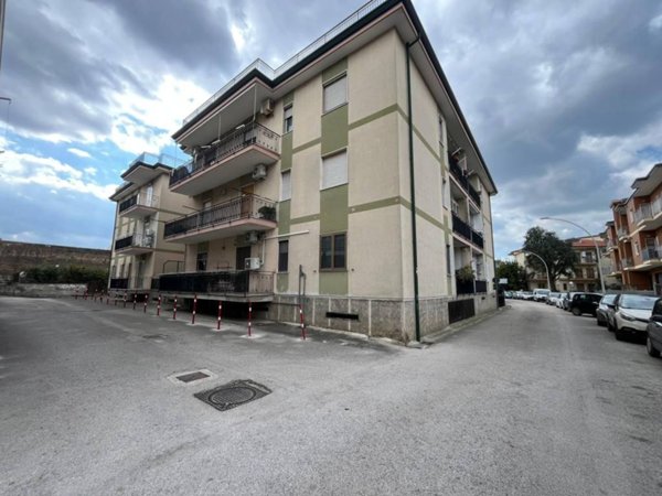 appartamento in vendita a Casagiove