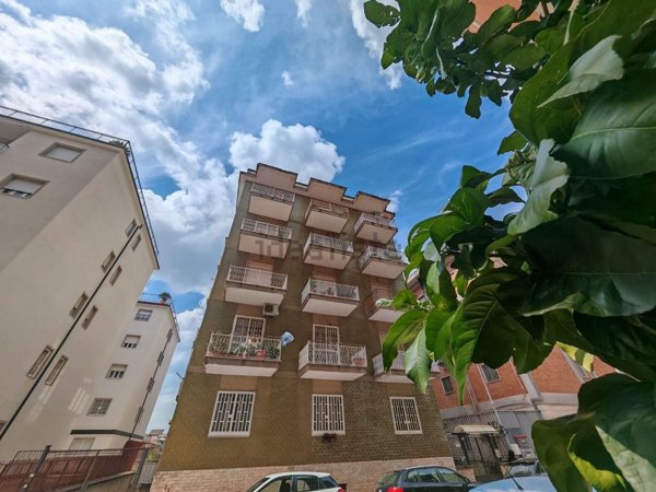 appartamento in vendita a Casagiove