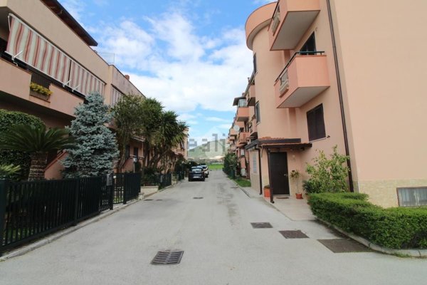 casa indipendente in vendita a Casagiove