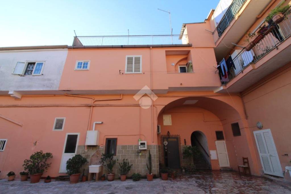 appartamento in vendita a Casagiove