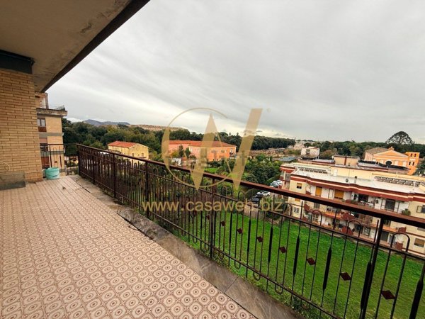 appartamento in vendita a Casagiove