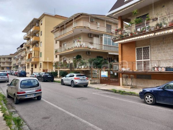 appartamento in vendita a Casagiove