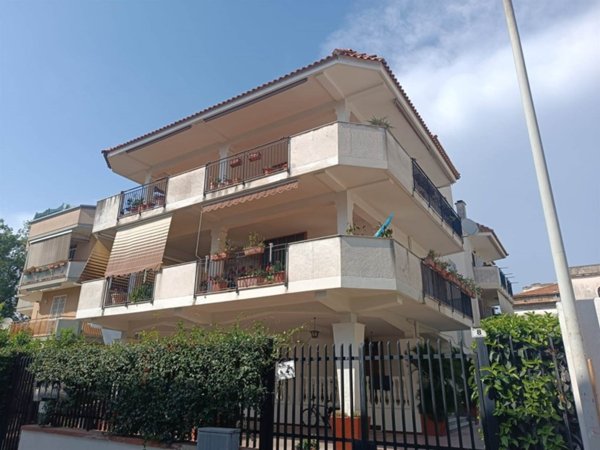 appartamento in vendita a Casagiove