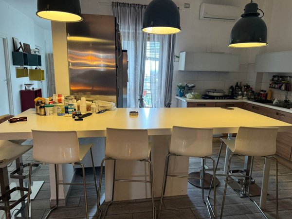 appartamento in vendita a Casagiove