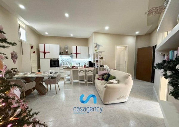 casa indipendente in vendita a Casagiove