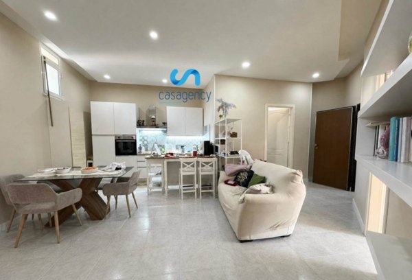 casa indipendente in vendita a Casagiove