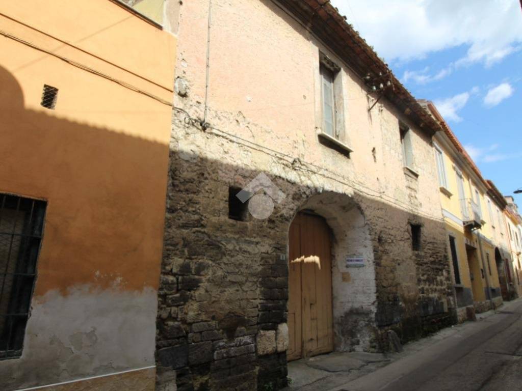 casa indipendente in vendita a Casagiove