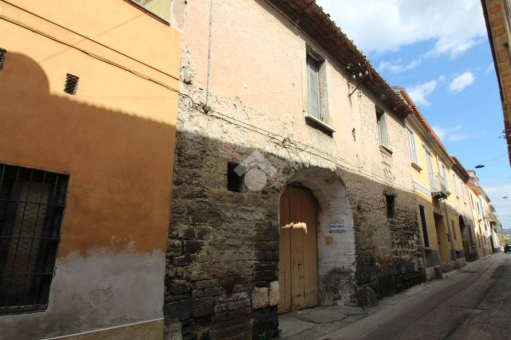 casa indipendente in vendita a Casagiove