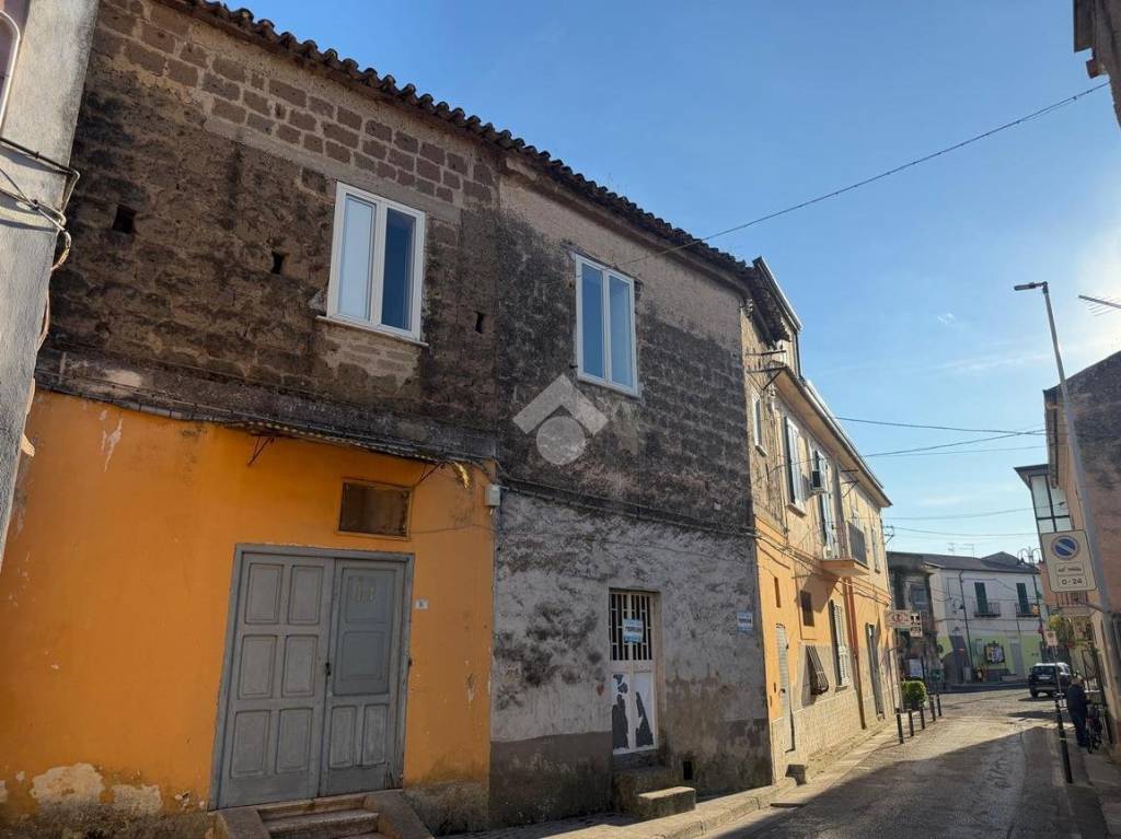 casa indipendente in vendita a Casagiove
