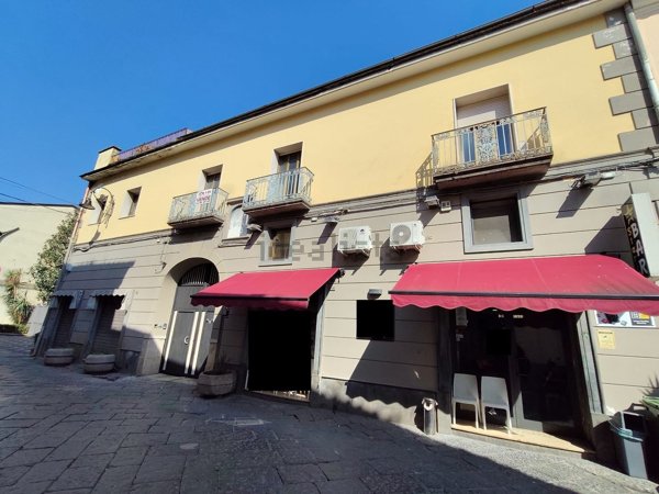 appartamento in vendita a Casagiove