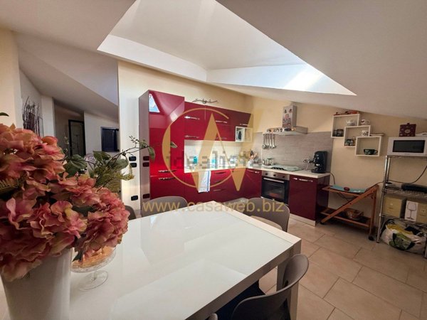 appartamento in vendita a Casagiove