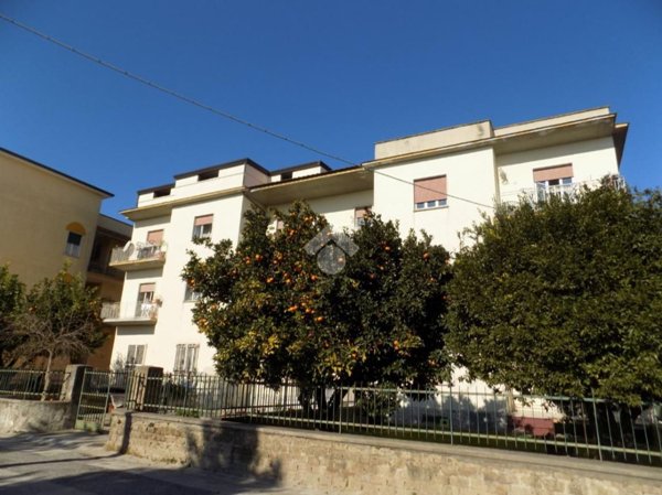 appartamento in vendita a Casagiove