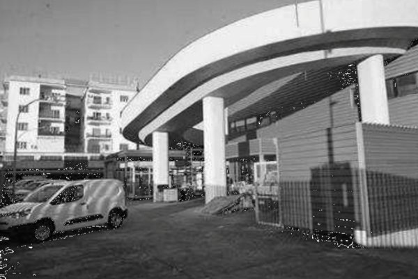 intera palazzina in vendita a Casagiove