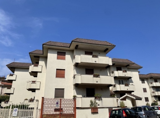 appartamento in vendita a Casagiove