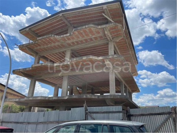 appartamento in vendita a Casagiove