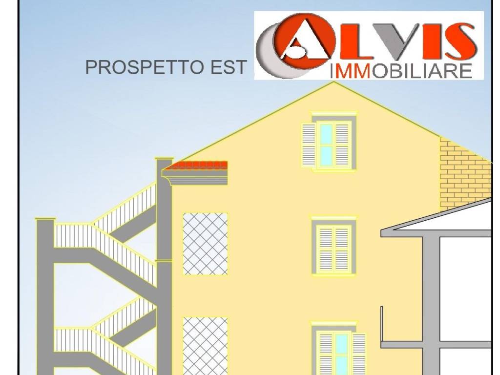 casa indipendente in vendita a Casagiove