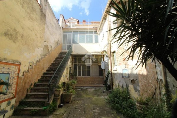 casa indipendente in vendita a Casagiove