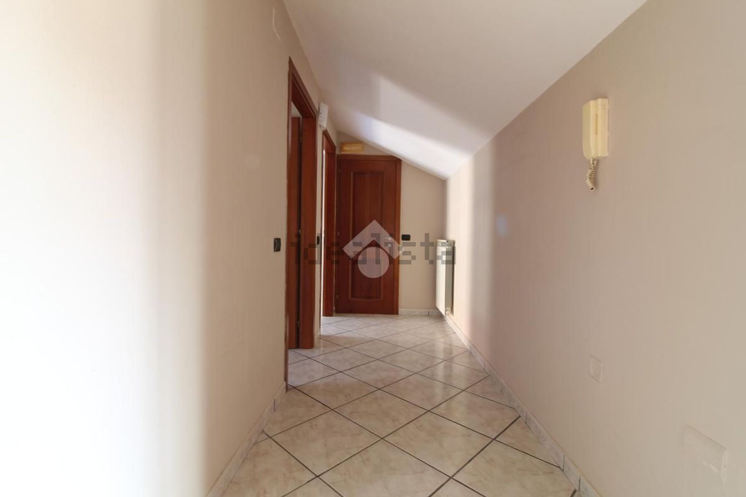 appartamento in vendita a Casagiove